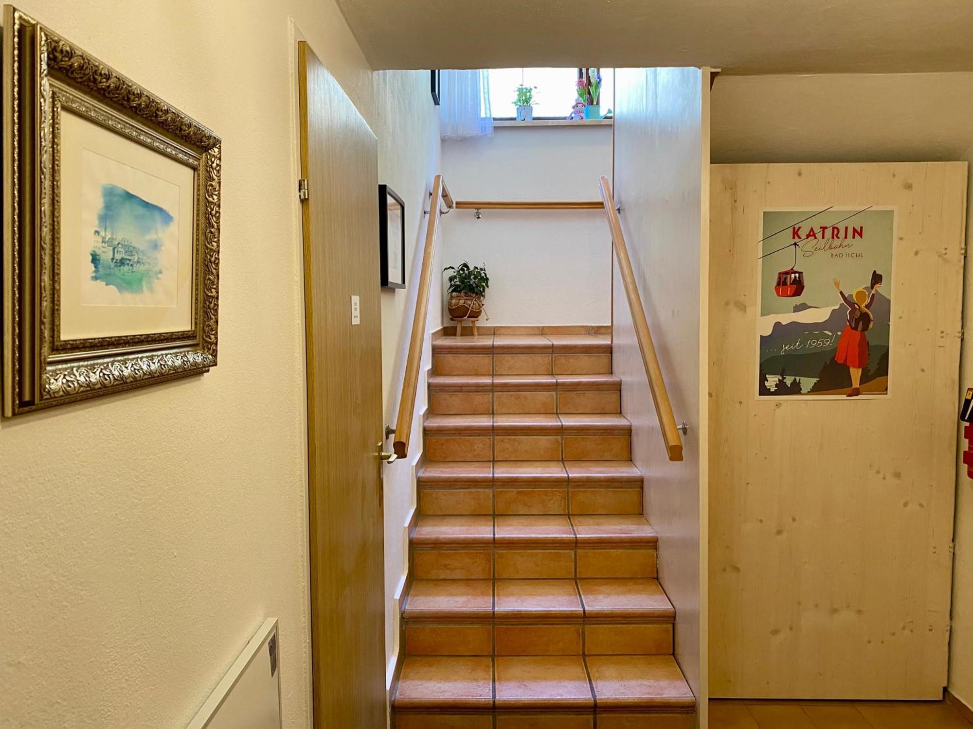 Haus Salzkristall Obertraun Exterior foto